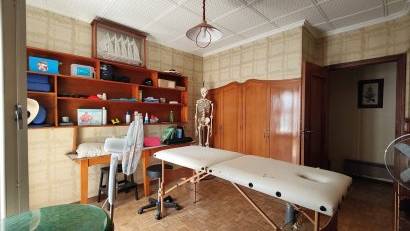 Resale - Apartment -
Torrevieja