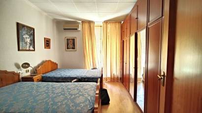 Resale - Apartment -
Torrevieja