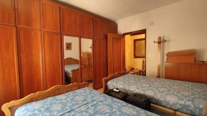 Resale - Apartment -
Torrevieja