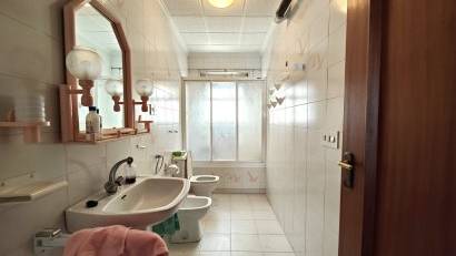 Resale - Apartment -
Torrevieja