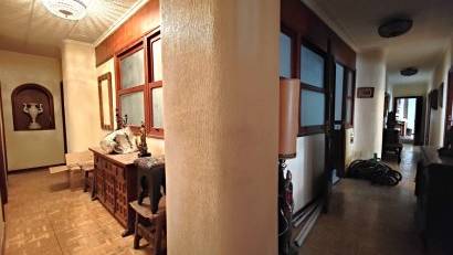 Resale - Apartment -
Torrevieja