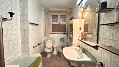 Resale - Apartment -
Torrevieja