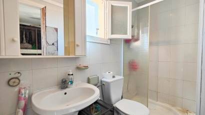 Återförsäljning - Radhus -
San Miguel - San Miguel de Salinas