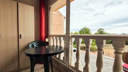 Resale - Apartment -
Torrevieja