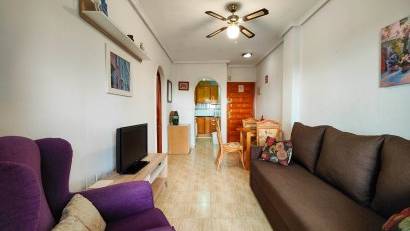 Resale - Apartment -
Torrevieja