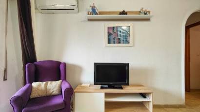 Resale - Apartment -
Torrevieja