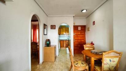 Resale - Apartment -
Torrevieja