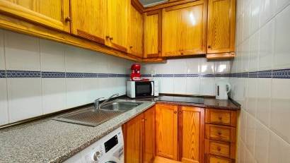 Resale - Apartment -
Torrevieja