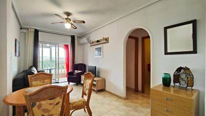 Resale - Apartment -
Torrevieja