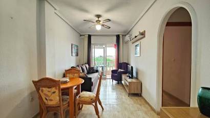 Resale - Apartment -
Torrevieja