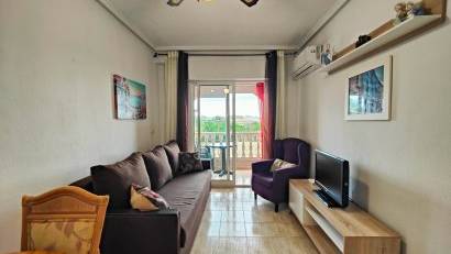 Resale - Apartment -
Torrevieja