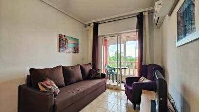 Resale - Apartment -
Torrevieja