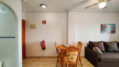 Resale - Apartment -
Torrevieja