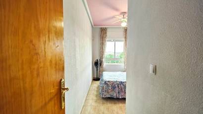 Resale - Apartment -
Torrevieja