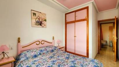 Resale - Apartment -
Torrevieja