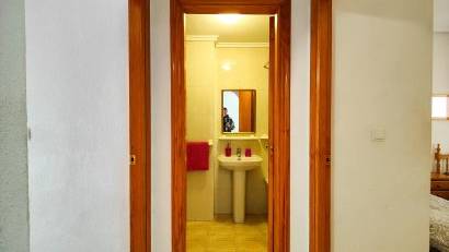 Resale - Apartment -
Torrevieja