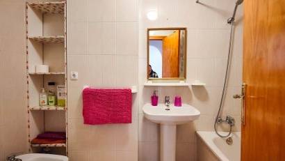 Resale - Apartment -
Torrevieja