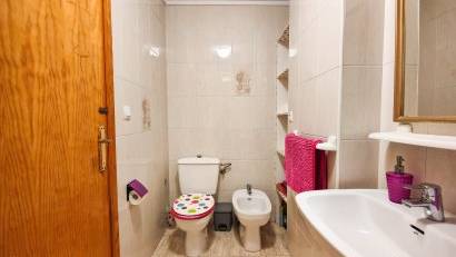 Resale - Apartment -
Torrevieja