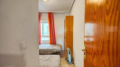 Resale - Apartment -
Torrevieja