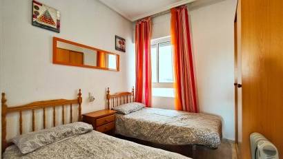 Resale - Apartment -
Torrevieja