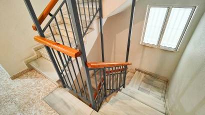 Resale - Apartment -
Torrevieja