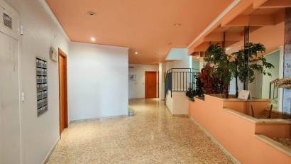 Resale - Apartment -
Torrevieja
