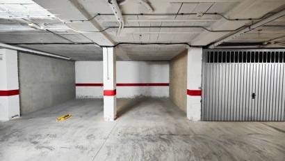 Resale - Apartment -
Torrevieja