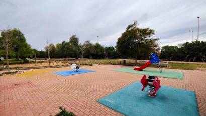 Resale - Apartment -
Torrevieja