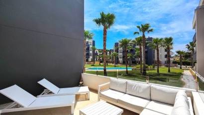 Resale - Apartment -
Orihuela Costa