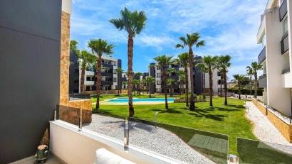 Resale - Apartment -
Orihuela Costa