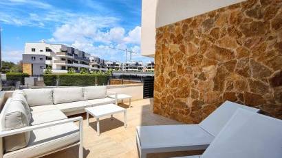 Resale - Apartment -
Orihuela Costa