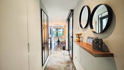 Resale - Apartment -
Orihuela Costa