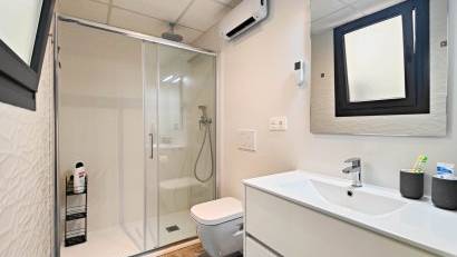 Resale - Apartment -
Orihuela Costa