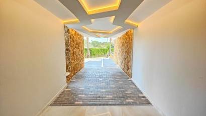 Resale - Apartment -
Orihuela Costa