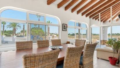 Reventa - Finca -
Catral