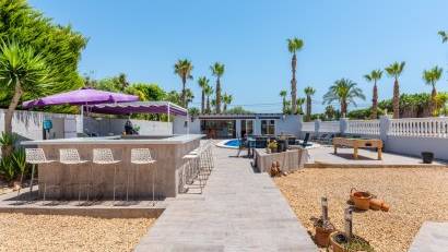 Reventa - Finca -
Catral