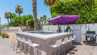 Reventa - Finca -
Catral