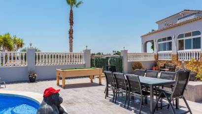 Reventa - Finca -
Catral