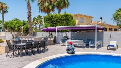 Reventa - Finca -
Catral