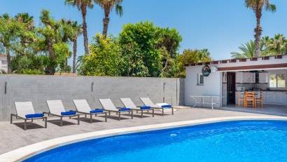 Reventa - Finca -
Catral