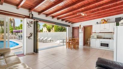 Reventa - Finca -
Catral