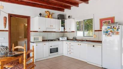 Reventa - Finca -
Catral