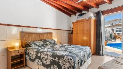 Reventa - Finca -
Catral