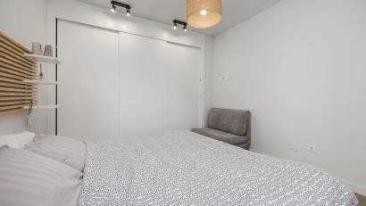 Återförsäljning - Apartment -
Orihuela Costa - Las Filipinas