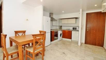 Återförsäljning - Apartment -
Punta Prima