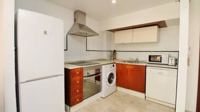 Återförsäljning - Apartment -
Punta Prima