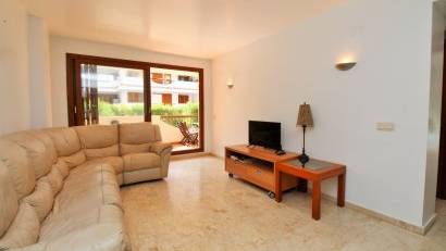 Återförsäljning - Apartment -
Punta Prima