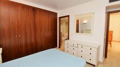 Återförsäljning - Apartment -
Punta Prima