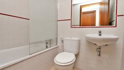 Återförsäljning - Apartment -
Punta Prima