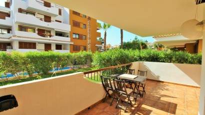 Återförsäljning - Apartment -
Punta Prima